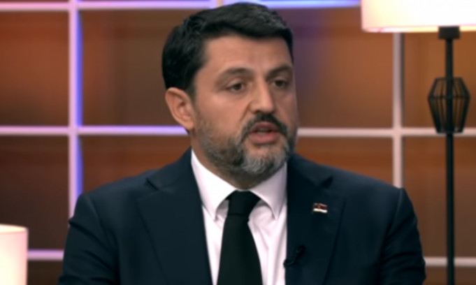 BOŽOVIĆ: Da nije bilo crnogorskih orlova sudbina srpstva bi bila zapečaćena