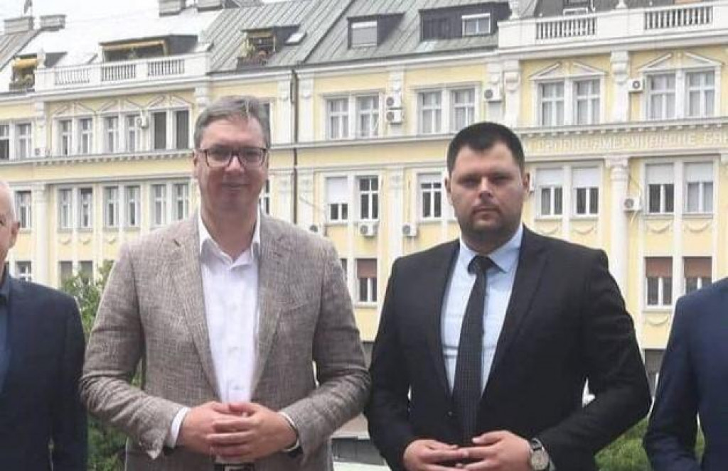 HVALA SRBIJI! Kovačević: Ovo je pomoć koja uliva sigurnost