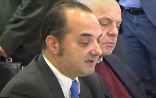Raković: Budući događaji vodiće ka novom ujedinjenju Srbije, Crne Gore i Republike Srpske u jedinstvenu srpsku državu
