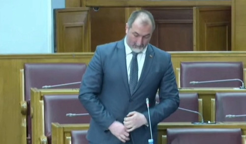 ALEKSANDAR STIJOVIĆ: Banane su naše nacionalno voće, kokain ima veze sa tim!