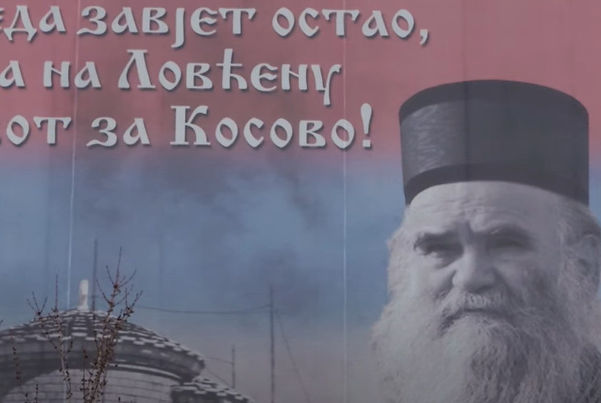 SUDE IM ZBOG SRPSKE NOVE GODINE U Nikšiću se vodi postupak protiv 12 učesnika litija!