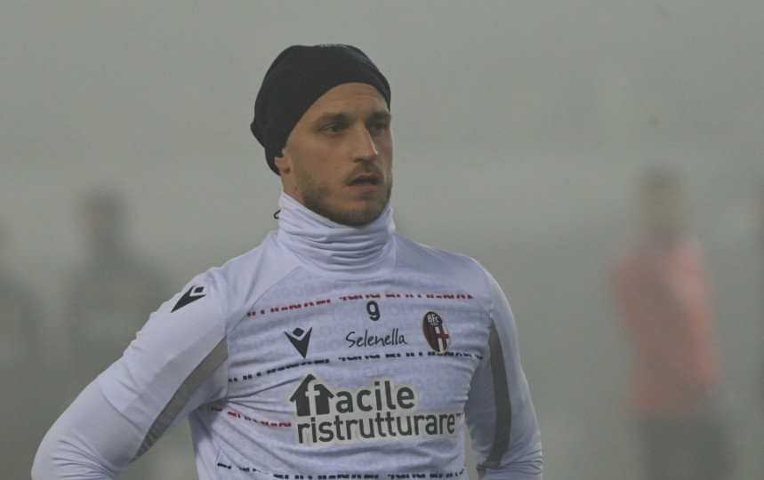 OD NJEGA UVIJEK TRAŽIM VIŠE Mihajlović uputio kritike Srbinu nakon poraza od Juventusa