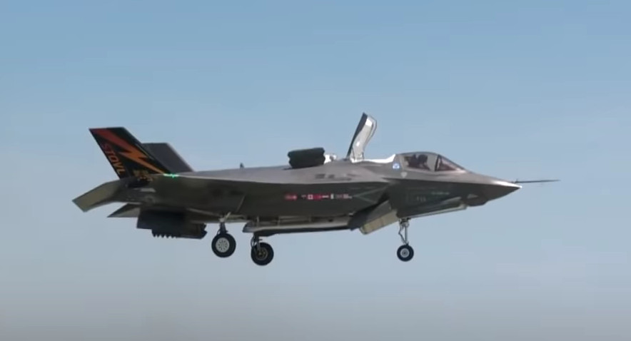 VLADA SKANDINAVSKE DRŽAVE PRESJEKLA Kupujemo 64 borbena aviona F-35 za 8,3 milijarde eura!