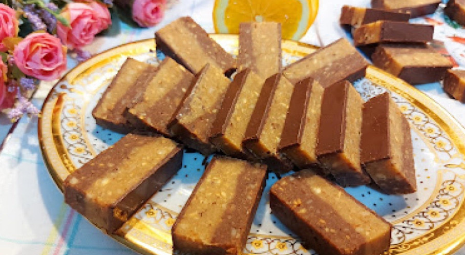 NAJBOLJI RECEPT! Posna bajadera predivnog punog ukusa, sočnosti i mekoće