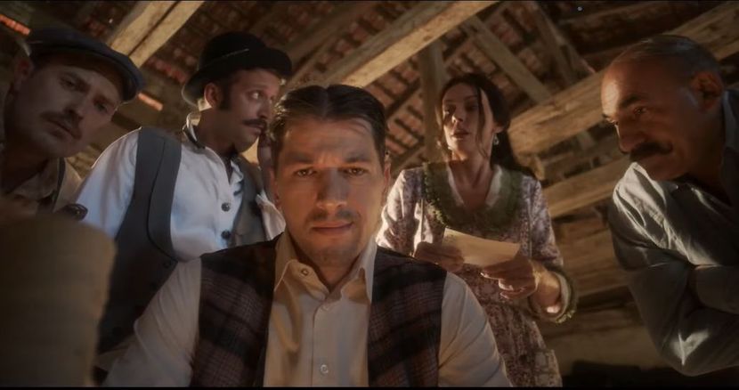 Trejler za film "Bilo jednom u Srbiji" otkriva toplu priču o borbi starog i novog (VIDEO)