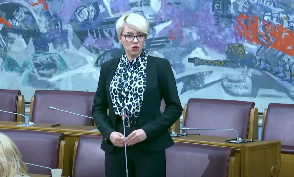 BOŽOVIĆ: Krivokapić jedno obećava a drugo radi, godinu dana čekamo da se potpiše Temeljni ugovor!