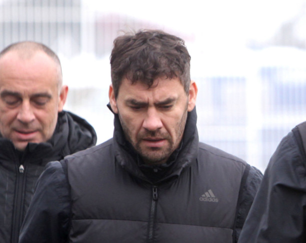 ŠOK U BEOGRADU Policija uhapsila bivšeg igrača Zvezde!
