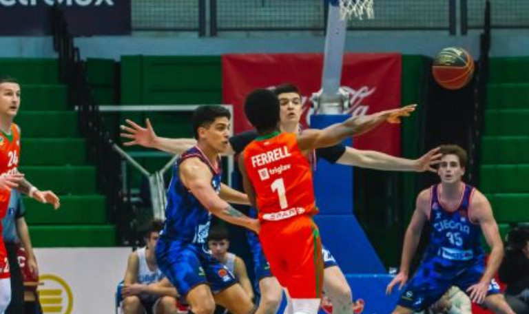 ABA LIGA Cedevita Olimpija pobijedila Cibonu u Draženovom domu