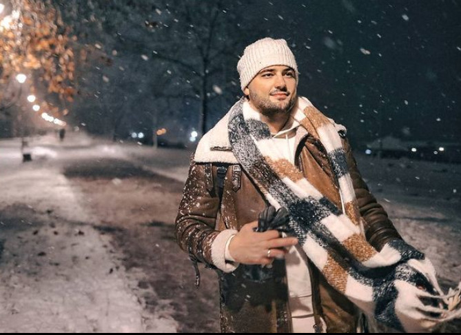 TUGA U DOMU PERUĆICE: "Nisi morala da odeš baš na rođendan" (FOTO)