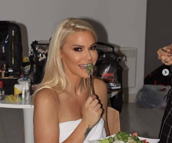 BEKVALČEVA ŽELI BIKOVIĆA?! Raspituje se da li je slobodan! (FOTO)
