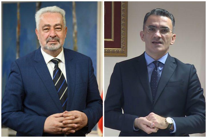 KONAČNO OTKRIVENA ISTINA: Leposavić spremio Zakon o amnestiji da se pomiluju oni koje je proganjao DPS, a Krivokapić ga smijenio!