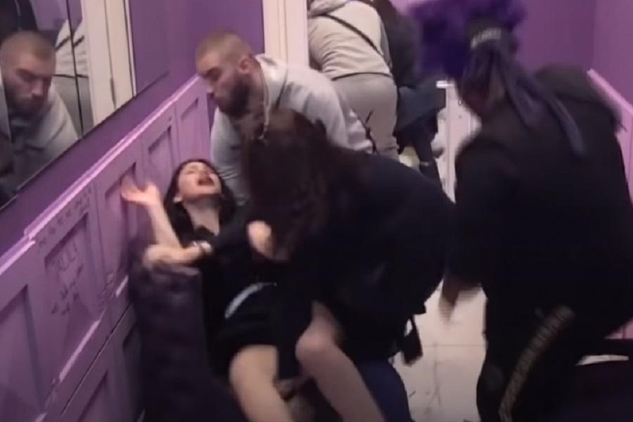 MILICA ISPUŠTALA JEZIVE KRIKE: Odzvanjalo Zadrugom! Svađa dovela situaciju do usijanja!