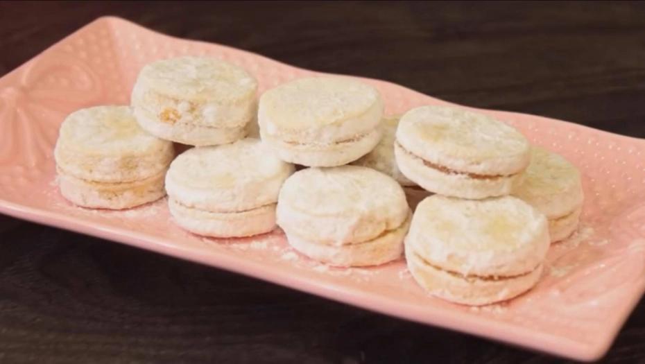 SIGURNO ĆE VAM USPJETI: Recept za najljepše vanilice