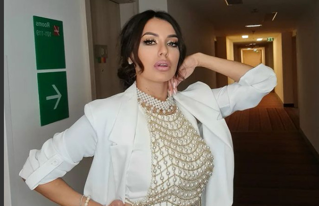 TANJA SAVIĆ U IZOLACIJI Pevačici se pogoršalo zdravstveno stanje