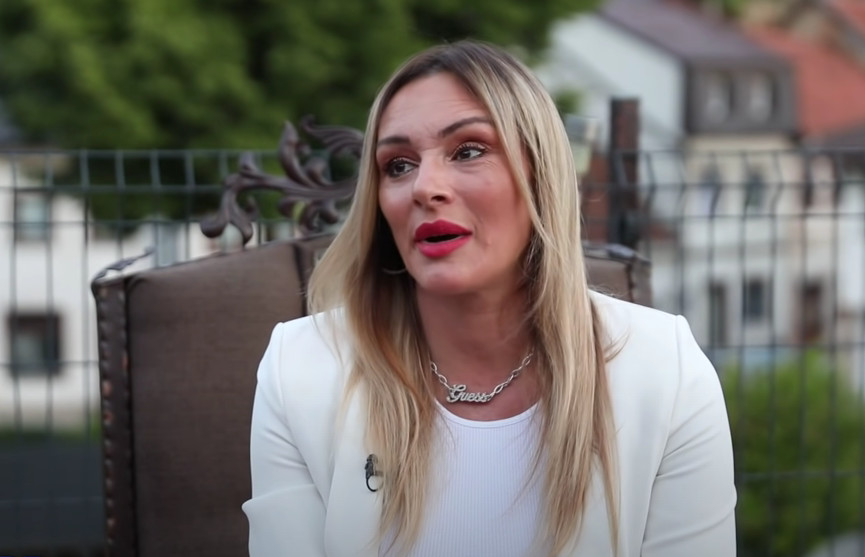 LJEKARI SE BORILI ZA ANABELIN ŽIVOT! Po povratku sa nastupa napipala kvržicu na dojci