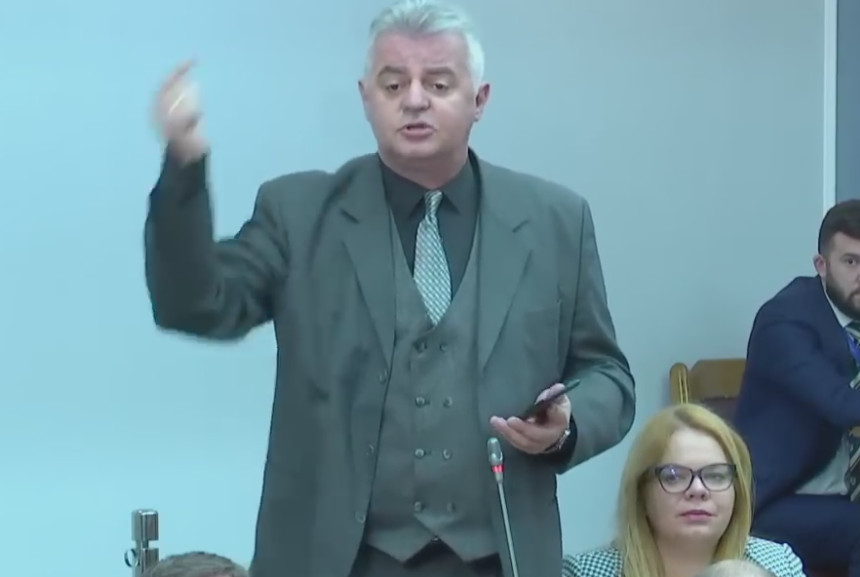 Bojović: Bitno da usvojimo sve ono što je u cilju dobrobiti građana