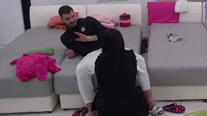 OSMAKČIĆI SLAVE! Viki nije u drugom stanju! OGLASIO SE MARKOV BRAT: "OPET ĆE ONI BITI ZAJEDNO, A TO NIJE DOBRO!"