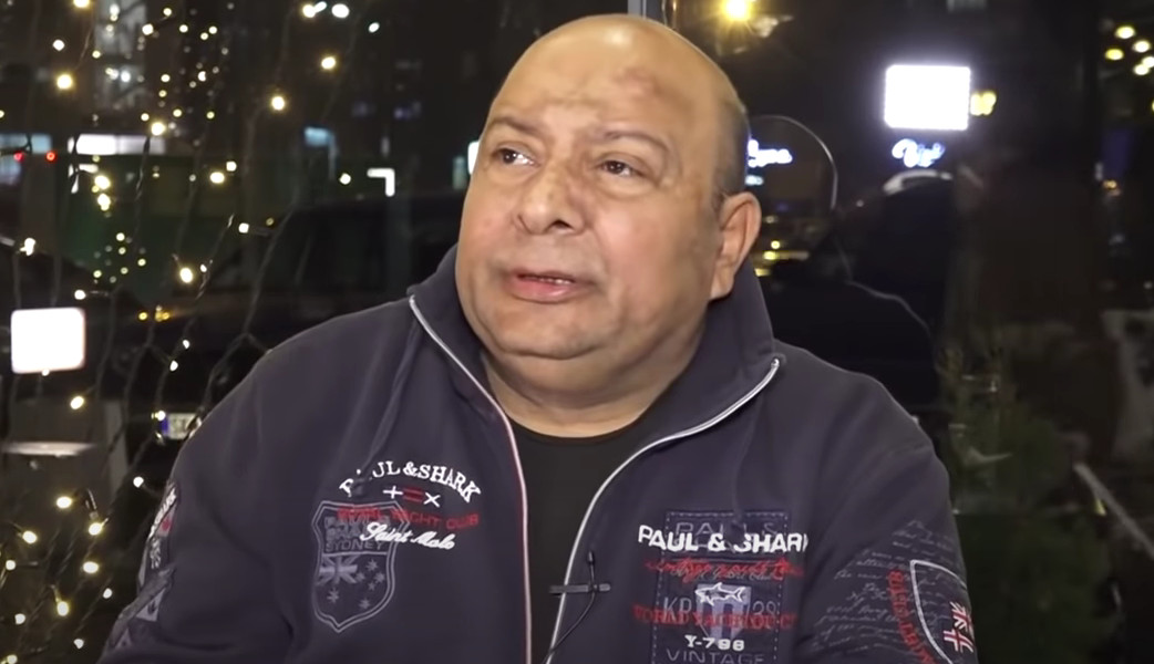 ONA JE DŽEJEVA NAJVEĆA LJUBAV! Posvetio joj je većinu pjesama, i nakon razvoda je dolazio kod nje! (FOTO)