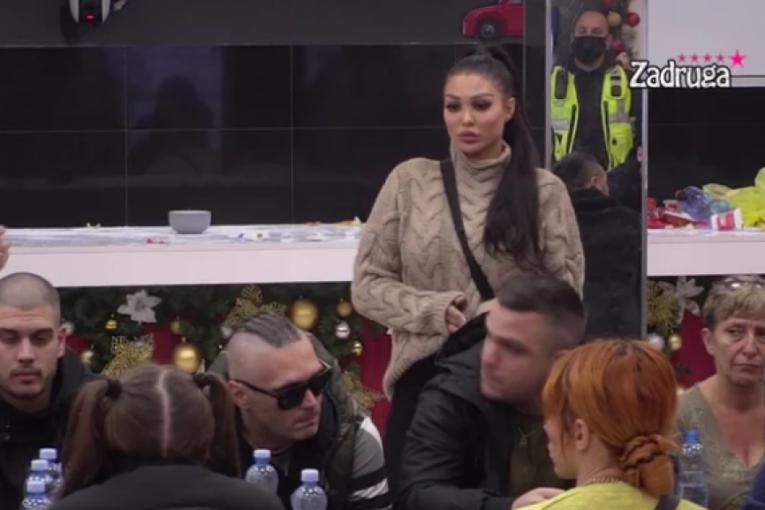 ISPLIVAO PRAVI RAZLOG ZBOG KOJEG JE IŠLA NA ABORTUS?! Drugarica Maje Marinković otkrila šta je bila ključna stvar zbog koje je prekinula trudnoću