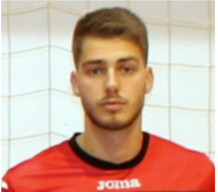 PREMINUO MLADI FUDBALER (23): Srušio se na treningu, posle 3 dana izgubio bitku za život