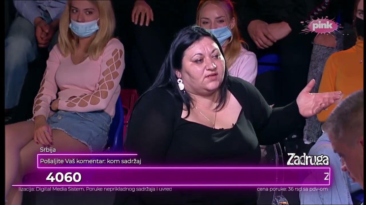 "POTPISALI STE I OTPISALI JE!" Osman Karić osuo paljbu po Milici zbog Mensura, pa se obratio njenoj majci (FOTO)