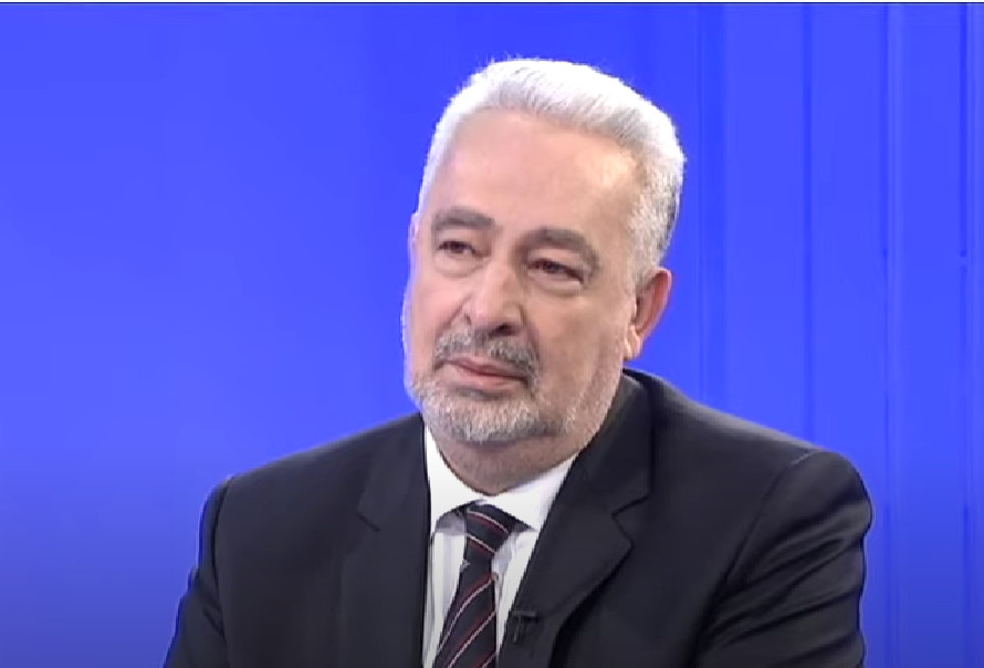 Krivokapić: Neustavni premijer nezadovoljan radom SDT-a jer nisu htjeli neosnovano da uhapse Spajića