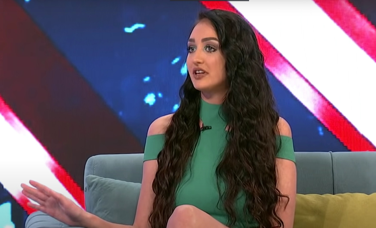MAGDALENA ISPLJUVALA PRIJATELJICU: "Anđela me je razočarala, ispala je PSIHOPATA"