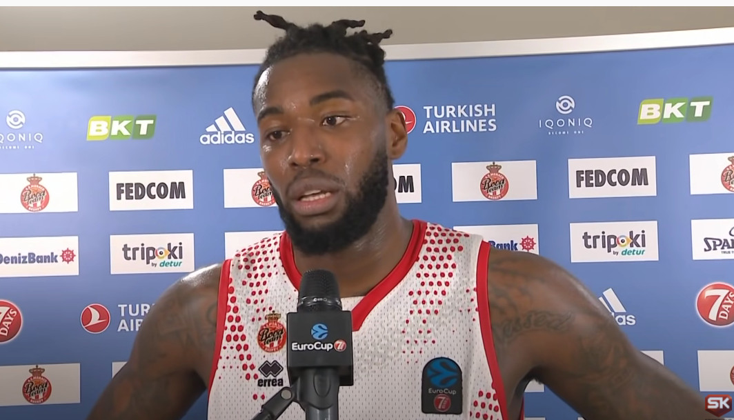 ATOMSKA BOMBA! Bivši AS Crvene zvezde potpisuje za Partizan?