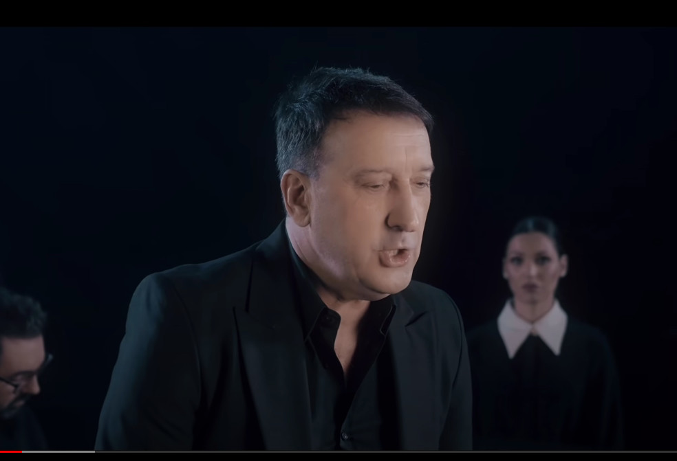 ZAPOSTAVIO SAM ŽENU I DJECU ALI SE NE KAJEM: Hari Mata Hari progovorio iskreno o nepoznatim detaljima iz života