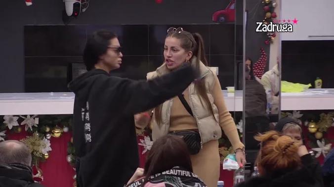 MAJA MARINKOVIĆ O POMIRENJU DALILE I CARA: Oni zaslužuju jedno drugo! Majka mu je sigurno ponosna
