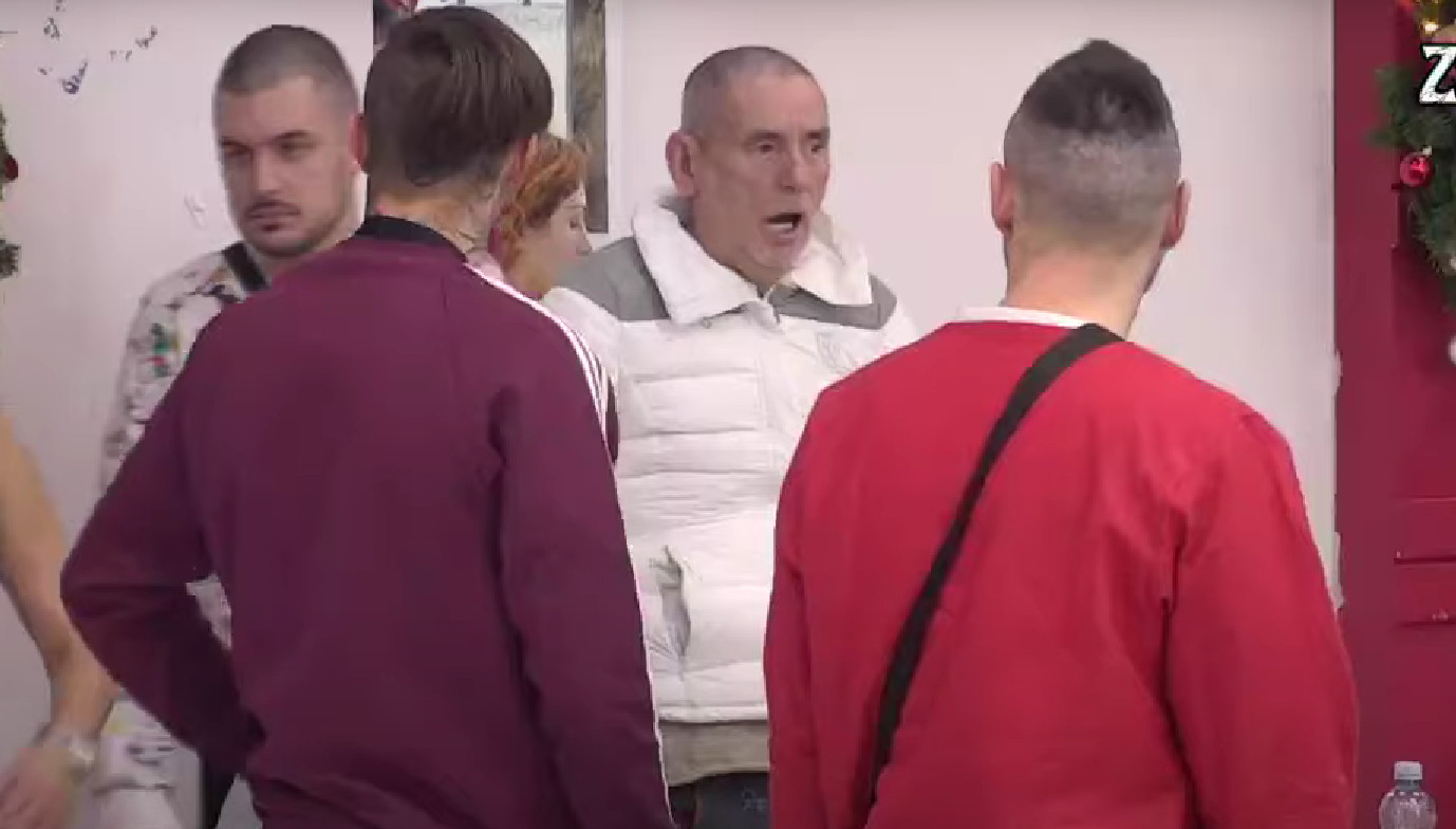 SKUPO IH KOŠTAO! Zbog Sandija ispašta cijeli kolektiv - zadrugari van sebe posle najnovije odluke Velikog šefa (VIDEO)