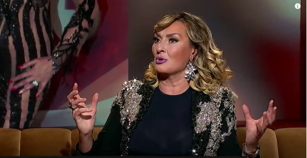 'KAD VIDIM KAKVI SVE LJUDI IMAJU DJECU...' Sneki progovorila o teškoj borbi za potomstvo, pa NAJEŽILA sve ovom izjavom!
