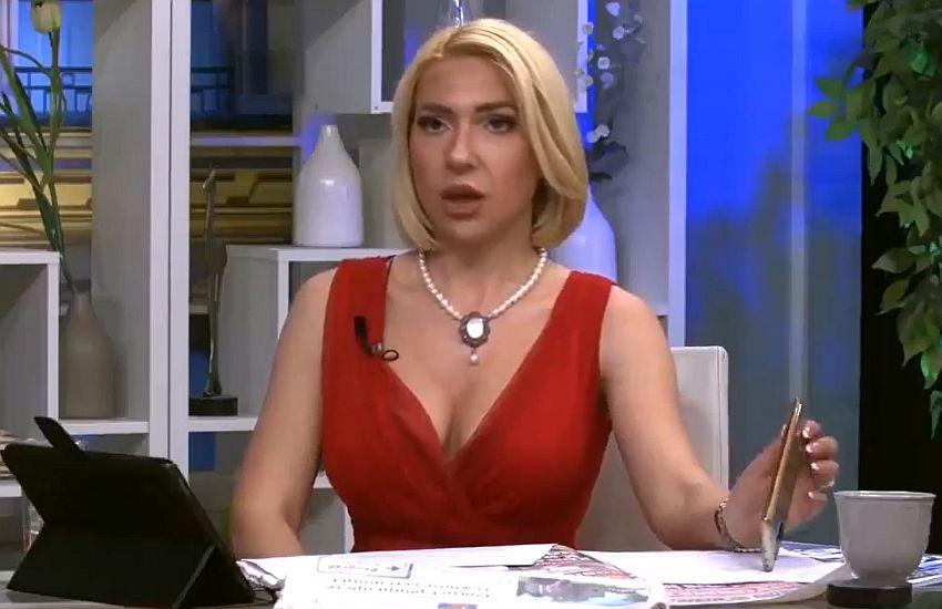 JOVANA JEREMIĆ DAVALA ISKAZ ČETIRI SATA U POLICIJI! Voditeljka prestravljena zbog stravičnih pretnji: Maja Marinković će biti privedena!