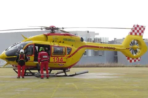 PRAVA DRAMA NA BRAČU Bolesno dijete zamalo umrlo: Prvo se zapalio gliser, helikopter nije imao gdje sletjeti...