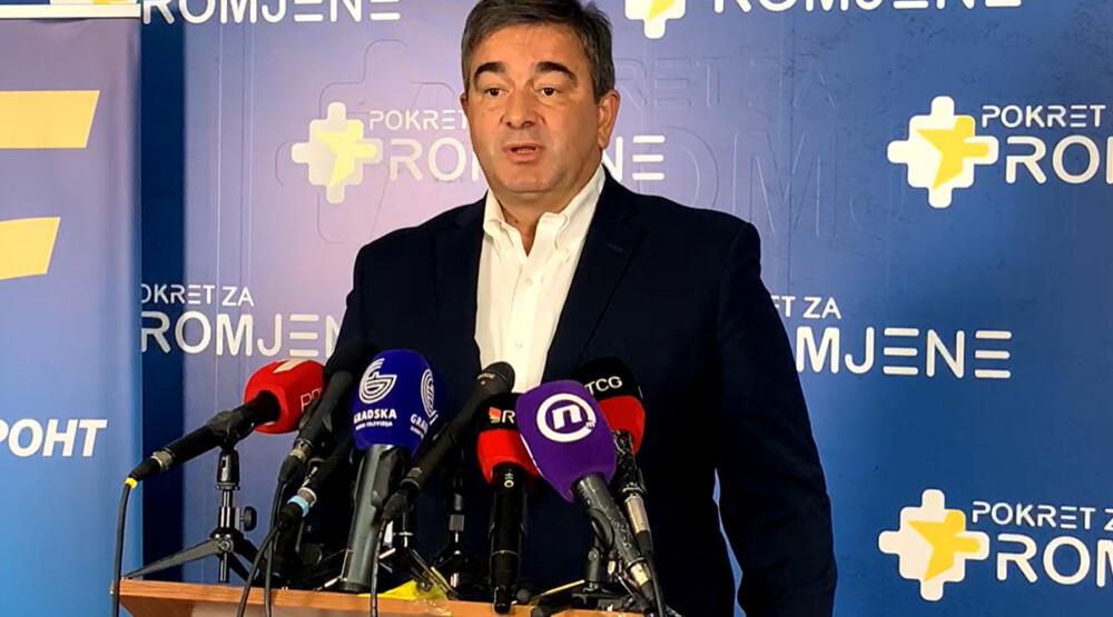MEDOJEVIĆ PITAO ABAZOVIĆA KOLIKO JE NOVCA UZEO! Ko je obavijestio narko klan o akciji zapljene kokaina i spasio ih hapšenja?