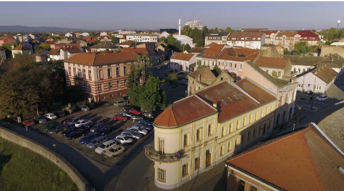 NEPOTREBNE NATO TRUPE! Brčko izvanredan primjer uspješnog poslijeratnog suživota