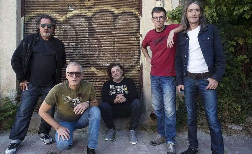 NAJDUŽE ČEKANI KONCERT U ISTORIJI: "Električni orgazam" sjutra u Beogradu obilježava nekoliko jubileja