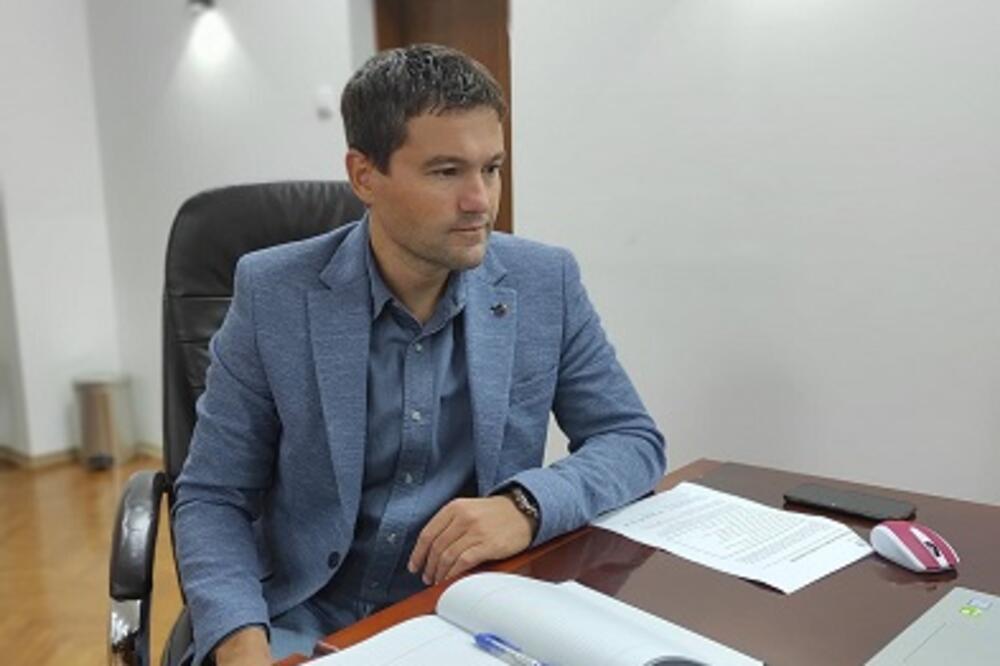 PEJOVIĆ ODGOVORIO JOKOVIĆU: U mom mandatu niko nezakonito nije zaposlen