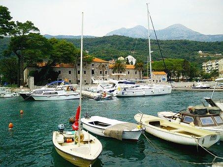 U DOMAĆINSTVIMA NAJVIŠE GOSTIJU U Herceg Novom 3,17 hiljada turista