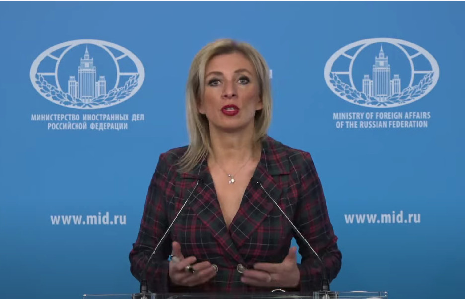 ZAHAROVA: Odbrambena sposobnost Srbije zavisi od reakcije Rusije!