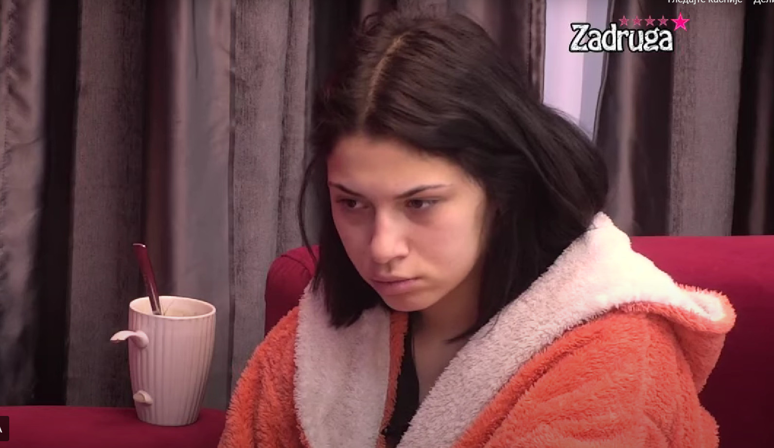 KARAMBOL! Milica otkrila Gruji da se Mima nabacivala Mensuru! (VIDEO)