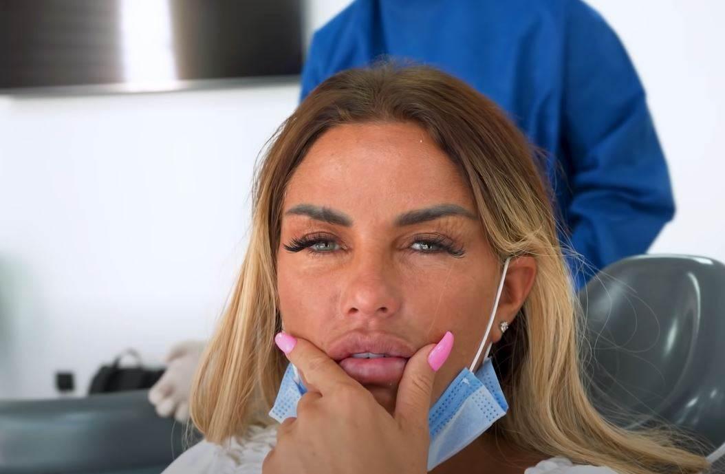 "NEKA JE NEKO ZAUSTAVI, RASPADA SE" Imala je prelijepo lice, a plastična hirurgija ju je otjerala u potpunu propast