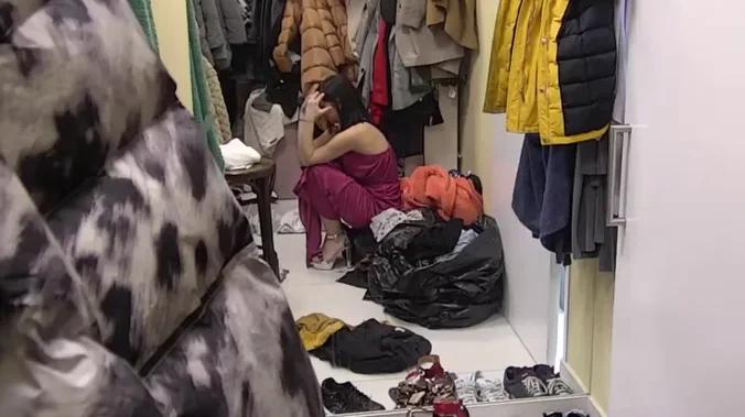 ZAVRŠILA SAMA I U SUZAMA! Milica se totalno slomila zbog Ane i Mensura! (VIDEO)