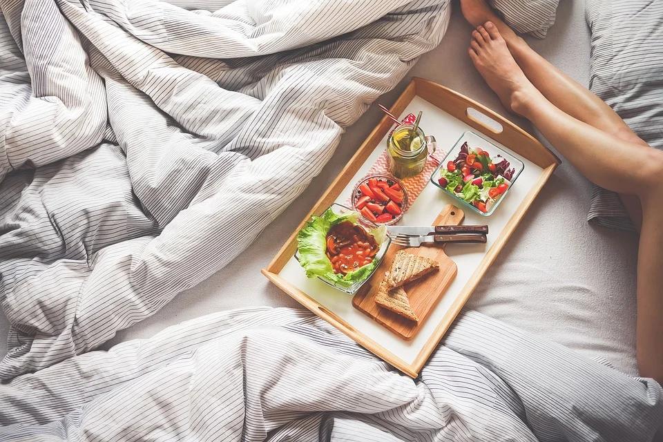 OVO JE NAJBOLJI DORUČAK ZA UBRZAVANJE METABOLIZMA: Nutricionisti izdvajaju namirnice za zdravu stomačnu mikrofloru