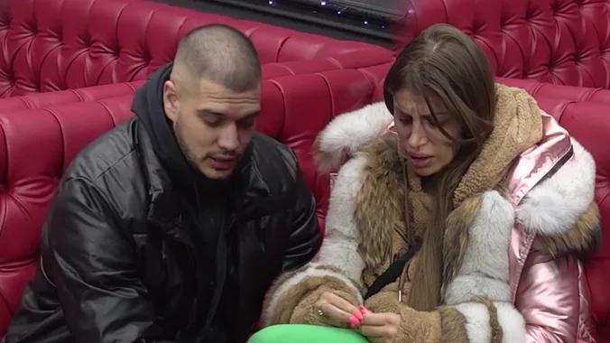 OVO NEĆE IZAĆI NA DOBRO: Ljuba Pantović razvezala jezik o Dalili i Dejanu i njihovom zbližavanju