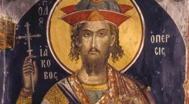 Danas se obilježava Sveti mučenik Jakov Persijanac: Ako ste na pogrešnom putu uradite ovu stvar kojom ćete zaštiti sebe i svoju porodicu!