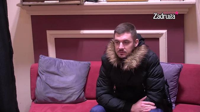 ISTINA ISPLIVALA NA VIDJELO! Grujin kolega prvi put otkrio sve o problemima sa kockom i o supruzi Liljani!