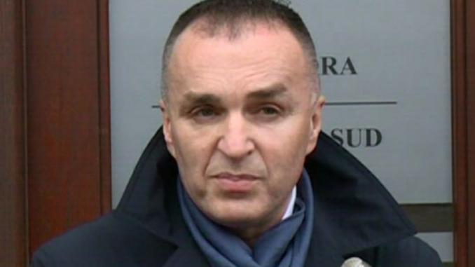 PEJOVIĆ ODGOVORIO ABAZOVIĆU: Nudim Vam KAP za 50 miliona eura, prodajte ga za 250 miliona