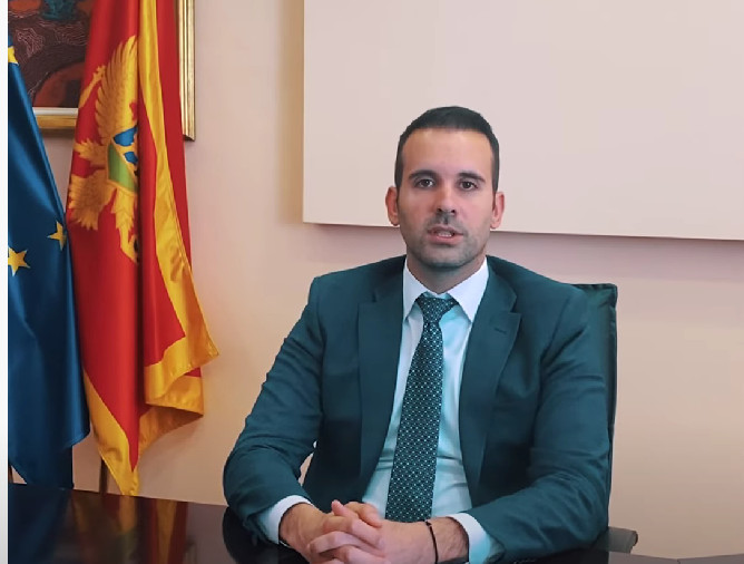 SPAJIĆ O "EVROPI SAD" Ko želi promjene na bolje čeka ga trnovit put