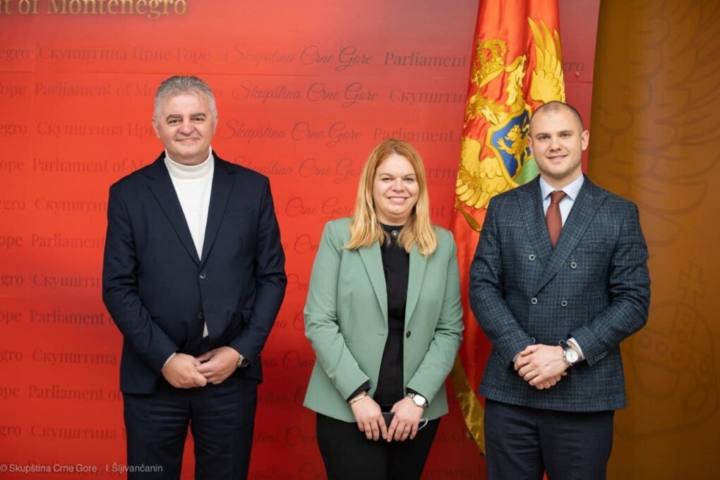 Na inicijativu DF-a usvojen predlog Zakona o izmjenama zakona o PIO